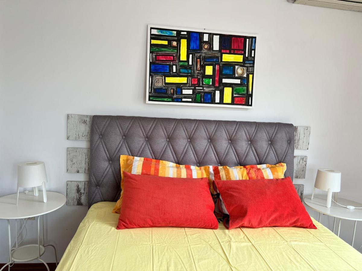 Milos Apartments Поморіє Екстер'єр фото