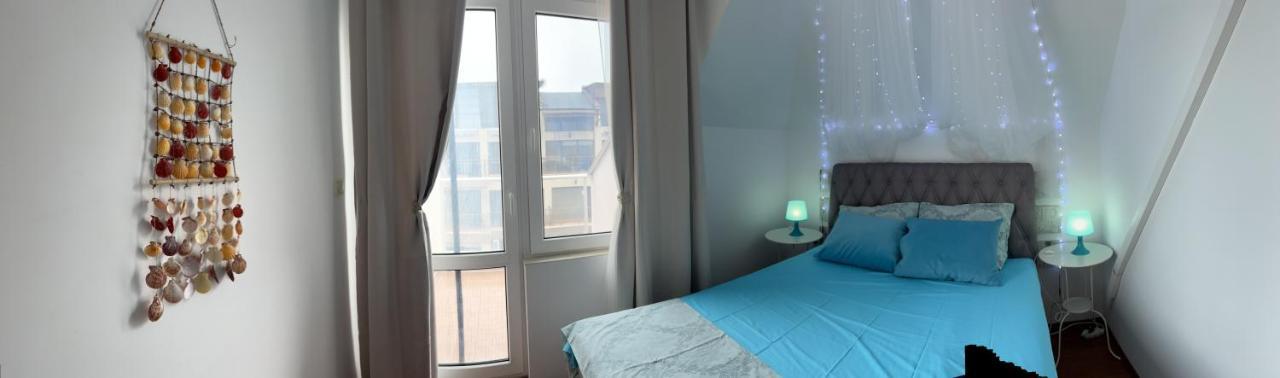 Milos Apartments Поморіє Екстер'єр фото